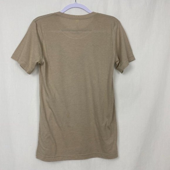 Yellowstone Dutton Ranch Retro Sunset T-Shirt Striped Sunset + BONUS Sticker - Picture 12 of 12